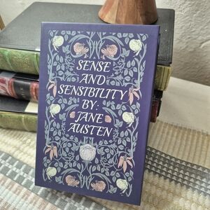 Jane Austen Mini Book Bottle Opener